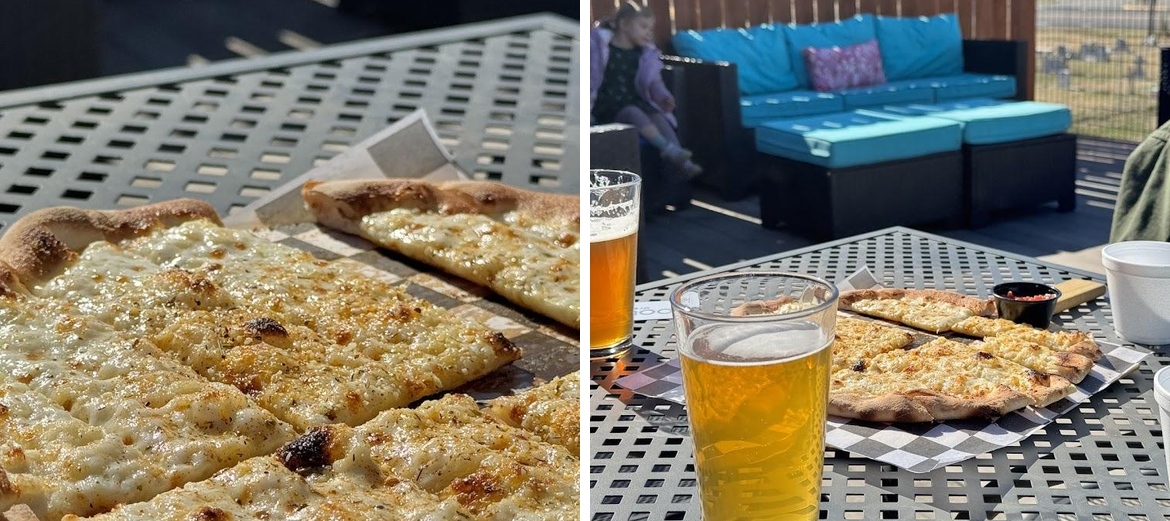 Angelo Ale House and Pizzeria