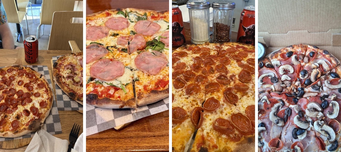 Angelo Ale House and Pizzeria