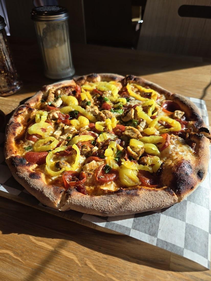 Angelo Ale House and Pizzeria