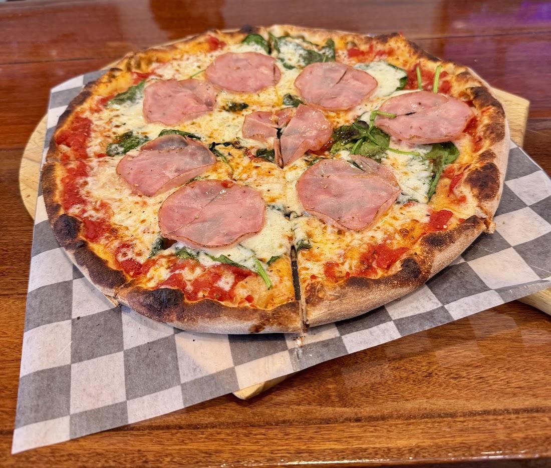 Angelo Ale House and Pizzeria