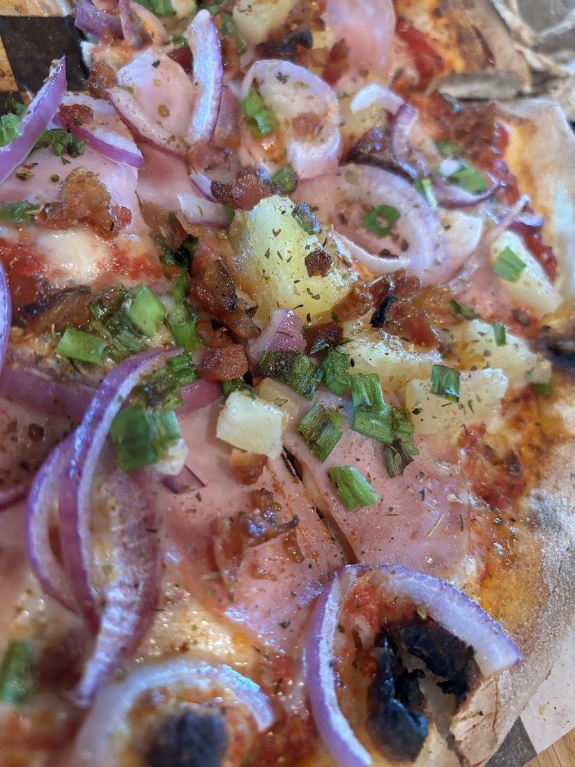 Angelo Ale House and Pizzeria