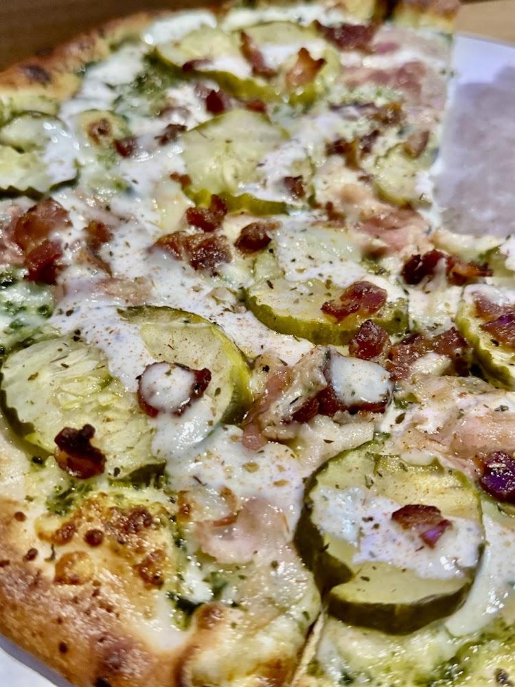 Angelo Ale House and Pizzeria